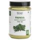 Bixa Botanical Papaya Leaves Powder 200 gm - Digestive Care