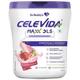 Celevida Maxx DLS Powder - Strawberry 400 gm - Daily Health Drinks