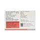 Avobi 50Mg Tablet 10's - Cancer Oncology-Hor