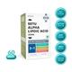 Setu Alpha Lipoic Acid 300 mg (Antioxidant) Tablet 60's - Amino Acids