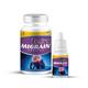 Zenius Migrain Tablet 60's + Migrain Drops 30 ml 1's - Speciality Medicines