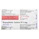 SHORTEPA 1mg Tablet 10's - Diabetes-Ant