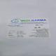 Medi Karma Major Drape (MK - 100) (160 x 250 cm) 1's - Surgical Consumable