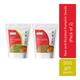 The Food Folks Roasted Pumpkin Seeds (Pack of 2 x 500 gm) - Nutritional Bars