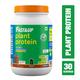 Fast&Up Plant Protein Isolate Powder - Chocolate Flavour 1035 gm - Protein Drink