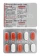 Adride M 2mg Tablet 10'S - Diabetes-Ant