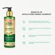 Apollo Noni with Aloevera Deep Cleansing Shampoo 250 ml - Shampoos