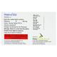 RIFAFRND 550 Tablet 10's - Bacterial Infections-OAB