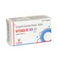 VITAGLIC XR 60mg Tablet 10's - Diabetes-Ant