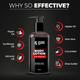 Beardo Body Lotion - Argan Oil 300 ml - Lotions & Creams