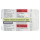 VOGLIBASE M 3 Tablet 10's - Diabetes-Ant