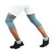 P+caRe Knee Sleeve (C3001) (S) - Knee/Ankle/Leg/Foot Supports