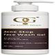 Oceanic Gold Acne Stop Face Wash Gel 200 ml - Face Wash & Cleansers