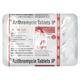 AZEFIL 500 Tablet 5's - Bacterial Infections-Mac