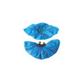 Pinkblue Standard Shoe Cover 100's - Surgical Consumable