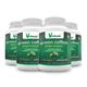 Vubasil Green Coffee Bean Extract Capsule (Pack of 4 x 60's) - Weight Loss