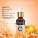 Swosh Combo (Natural Vitamin C Foaming Face Wash 100 ml + Natural Vitamin C Face Serum 30 ml) - Personal Care (Ayush)