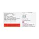 Jucan 150mg Tablet - Fungal Infections-Anf