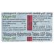 VICYN 50 Tablet 10's - Bacterial Infections-Tet