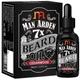 Man Arden 7X Beard Oil - Cedarwood 30 ml - Beard Oil