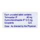 TELMISTAL H 40 Tablet 10's - Hypertension-Ang