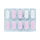 OKAMET GMP 1 Tablet 10's - Diabetes-Ant