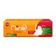 Niine Sanitary Pads Regular (Pack of 4 x 6's) - Sanitary Napkins