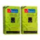 Dr Batra's Herbal Hair Color Cream Combo - Brown & Black - Crème