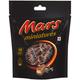 Mars Miniatures Chocolate Bar - Caramel 100 gm - Nutritional Bars