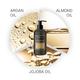 The Love Co. Shampoo - Keratin 300 ml - Shampoos