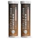 Nirvasa Apple Cider Vinegar with Mother Tablet - Apple Burst Flavour (Pack of 2 x 15's) 1's - Apple Cider Vinegars