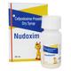 NUDOXIM Dry Syrup 30ml - Bacterial Infections-Cep