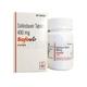 Sofovir 400mg Tablet 28'S - Viral infections-Ant