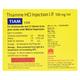 TIAM Injection 2ml - Supplements-Vam