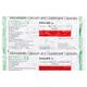 Pritorva CV 10/75mg Capsule 10'S - High Cholesterol-Dys