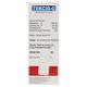 TEKCID O SUGAR FREE Oral Suspension 170ml - Ulcer/Reflux/Flatulence-Aaa