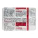 NAPROMAC S 50/275 Tablet 10's - Migraine