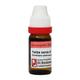 Dr. Reckeweg Yerba Santa Ø Liquid 20 ml - Mother Tincture