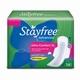 Stayfree Advanced Ultra-Comfort with Wings (XL) 14's - Sanitary Napkins