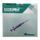 Romsons Romo Jet Syringe with Needle 2 ml (26G x 0.5 inch) (SS-6084) - Syringes And Needles