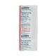Rosuless 40mg Tablet 10'S - High Cholesterol-Dys