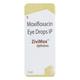 ZIVIMOX Eye Drops 5ml - Eye Infections-Eaa