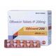 OFTIVENT 200mg Tablet 10's - Bacterial Infections-Qui