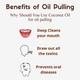 Coco Crush Cold Pressed Oil Pulling Coconut Oil 200 ml - Personal Care (Ayush)