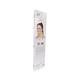 UM Cervical Soft Collar with Support (B02) (S) - Abdomen/Neck/Arm/Elbow Supports