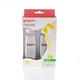 Pigeon Flexible 9+ Months PP Feeding Bottle (Pack of 2 x 240 ml) 240 ml - Feeding & Nursing