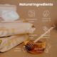 Terra Manuka Honey Baby Wipes 70's - Diapers & Wipes