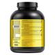MuscleBlaze Whey Gold Protein Isolate Powder - Rich Milk Chocolate 2 kg - Whey Proteins