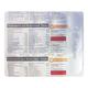 MITOVIT GOLD Tablet 15's - Supplements-Vam