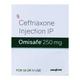 OMISAFE 250mg Injection 1's - Bacterial Infections-Cep